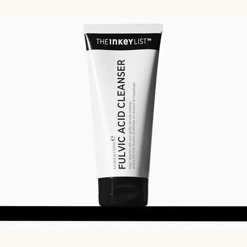 The INKEY List azelaic acid
