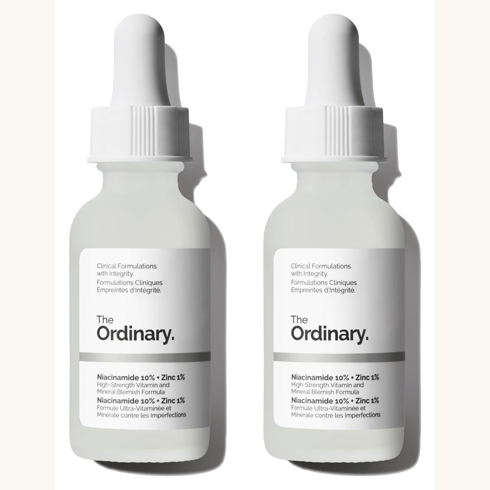 The Ordinary Niacinamide