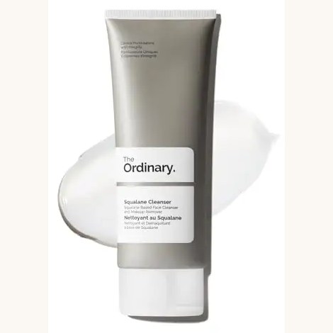 The Ordinary oil