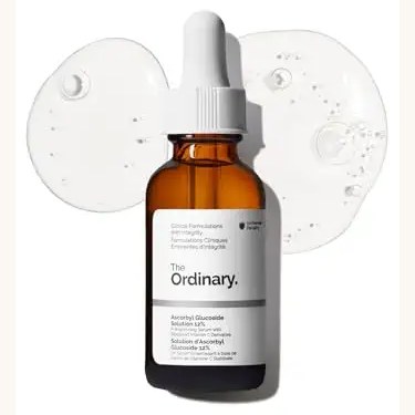 The Ordinary vitamin c serum