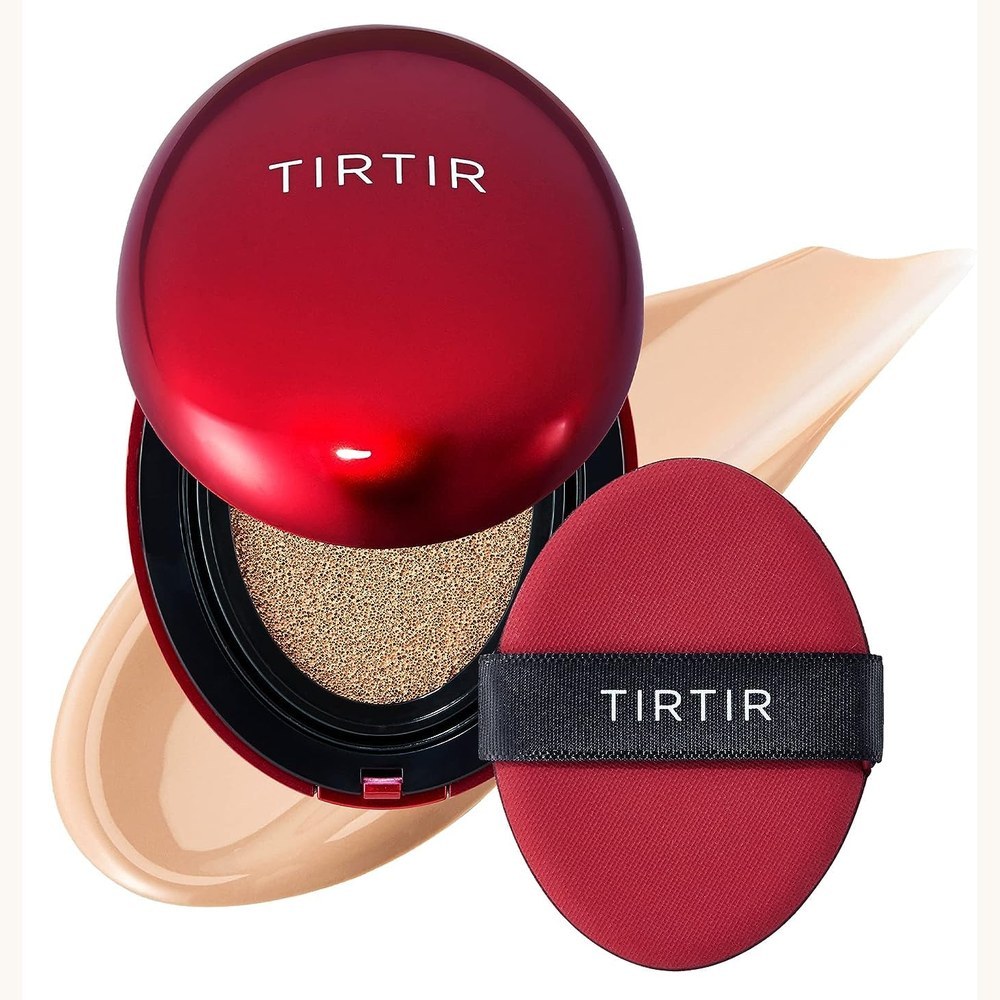 Tirtir Red Cushion
