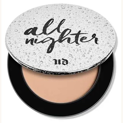 URBAN DECAY All Nighter Setting Spray