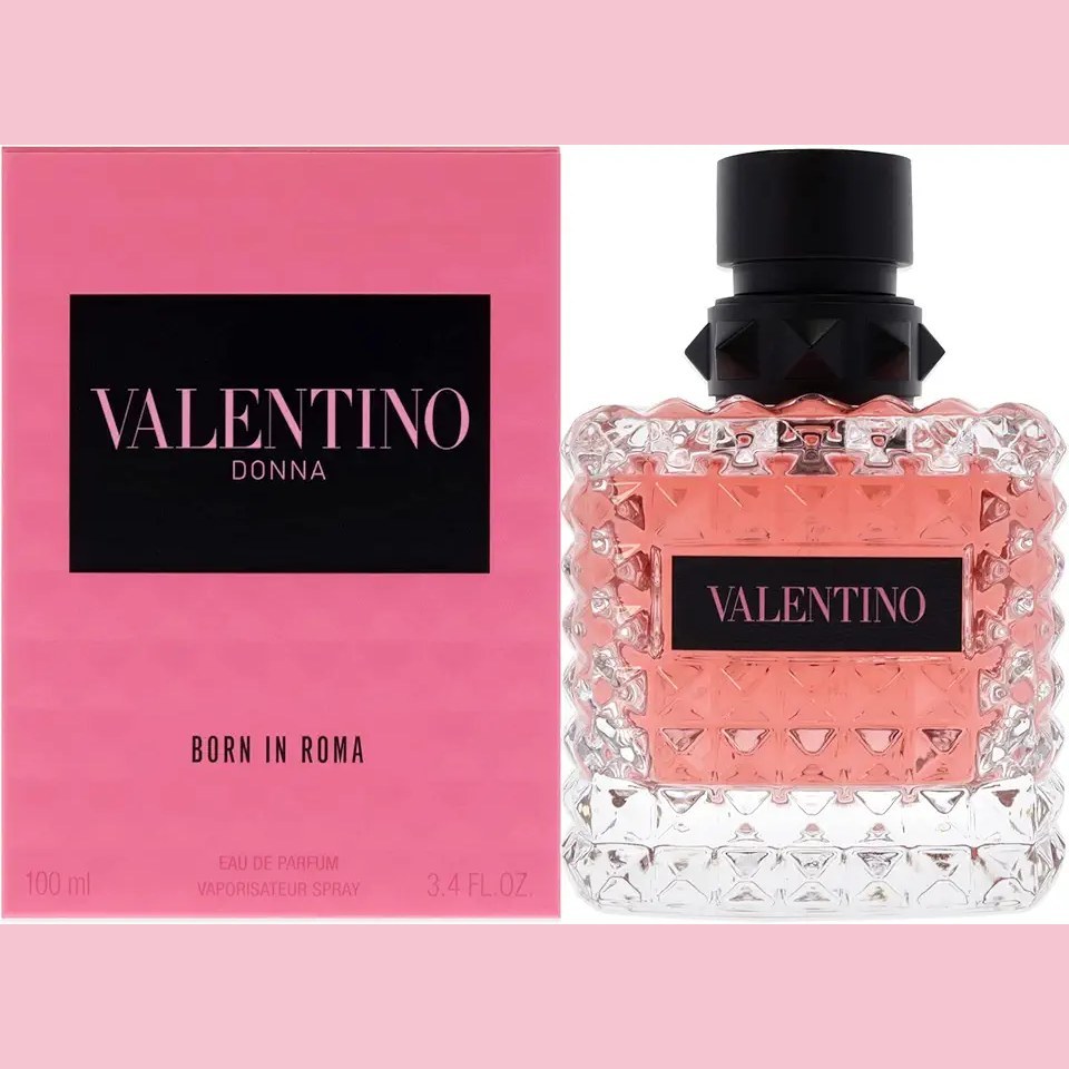 Valentino Donna Born in Roma Eau de Parfum