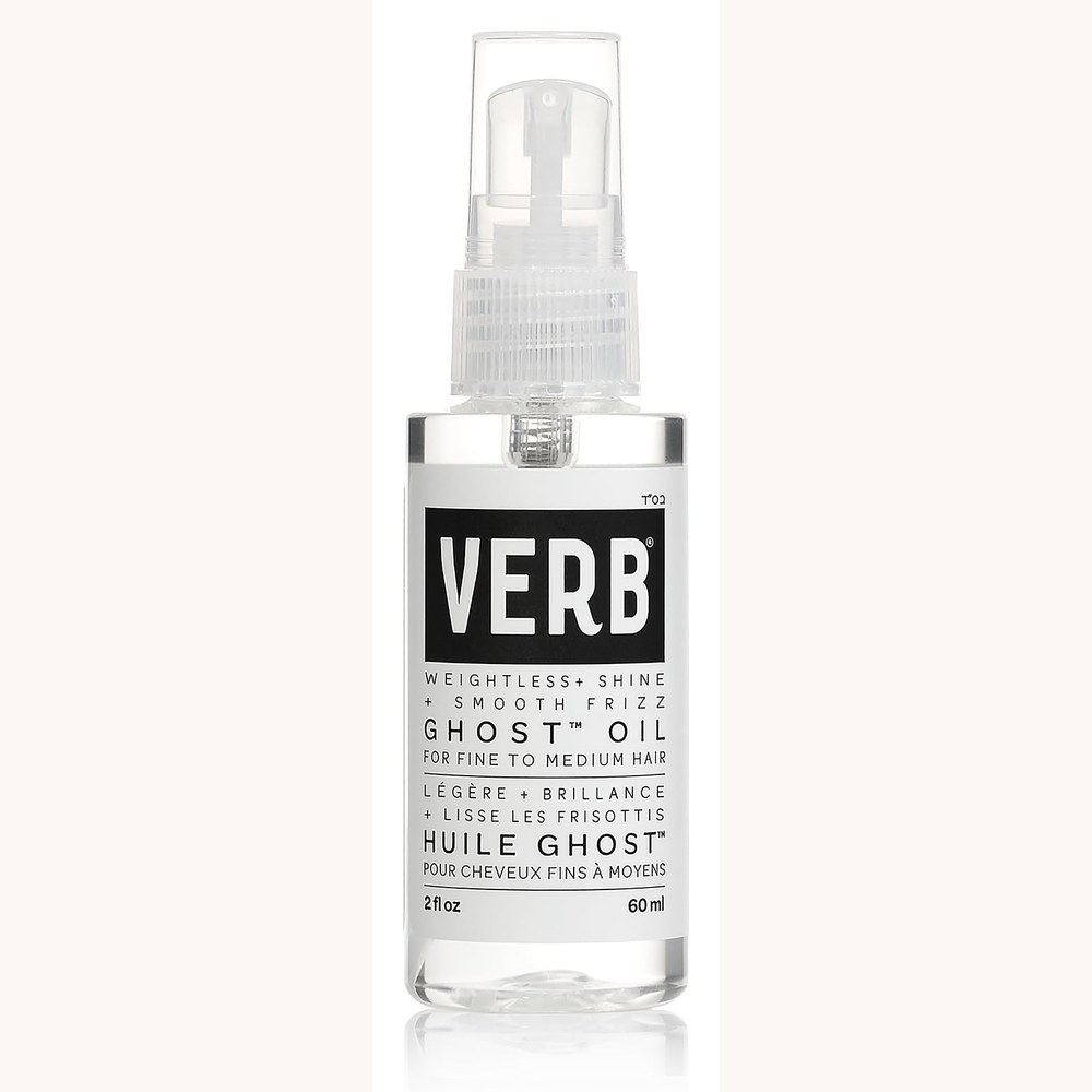 Verb Ghost Oil