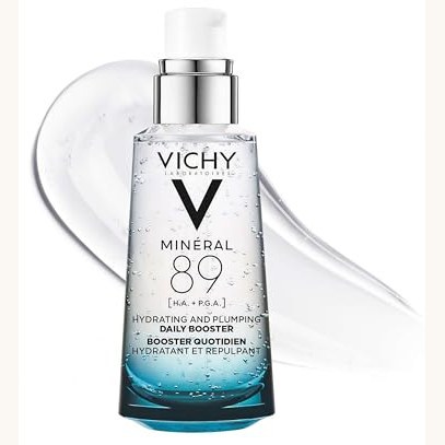 Vichy Minéral 89 Hyaluronic Acid Booster